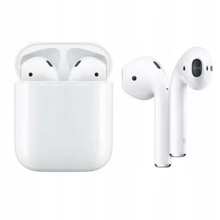 Bluetooth гарнитура Apple