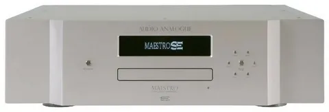 CD ПРОИГРЫВАТЕЛЯ ANALOG RENAISSANCE