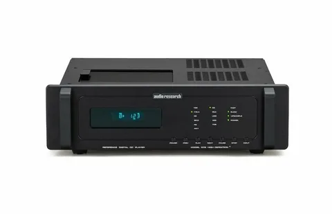 CD проигрыватель Audio Research