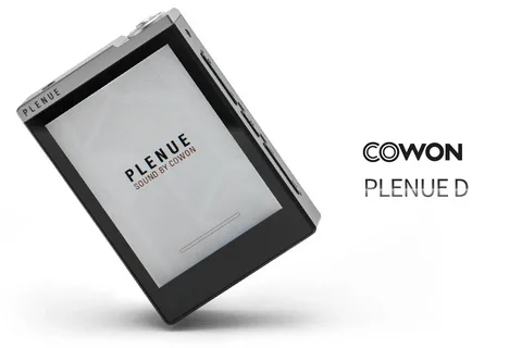 Cowon Plenue