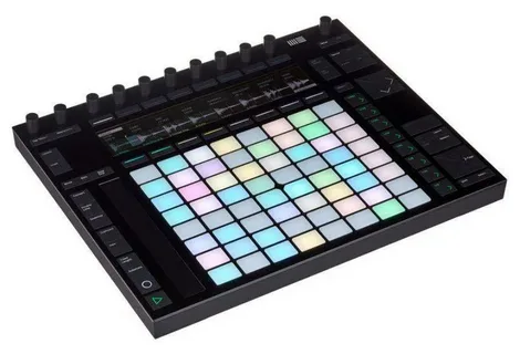 DJ контроллер ABELTON