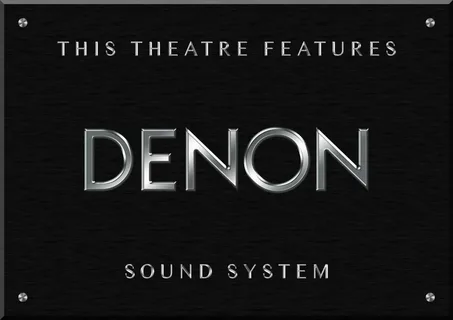 Denon