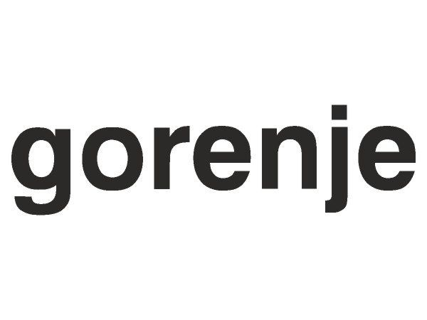 Эмблема GORENJE