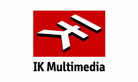 IK MULTIMEDIA