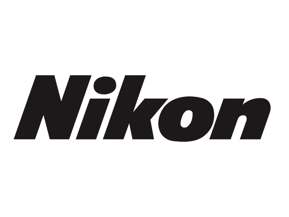 logo Nikon