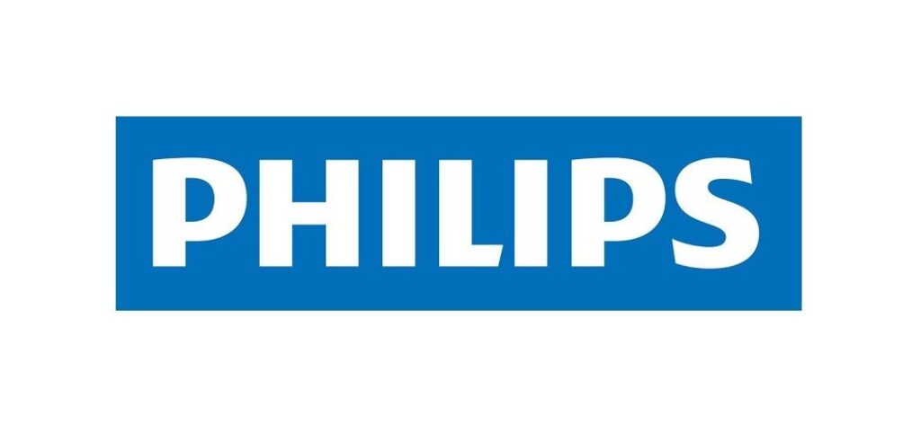 logo phillips