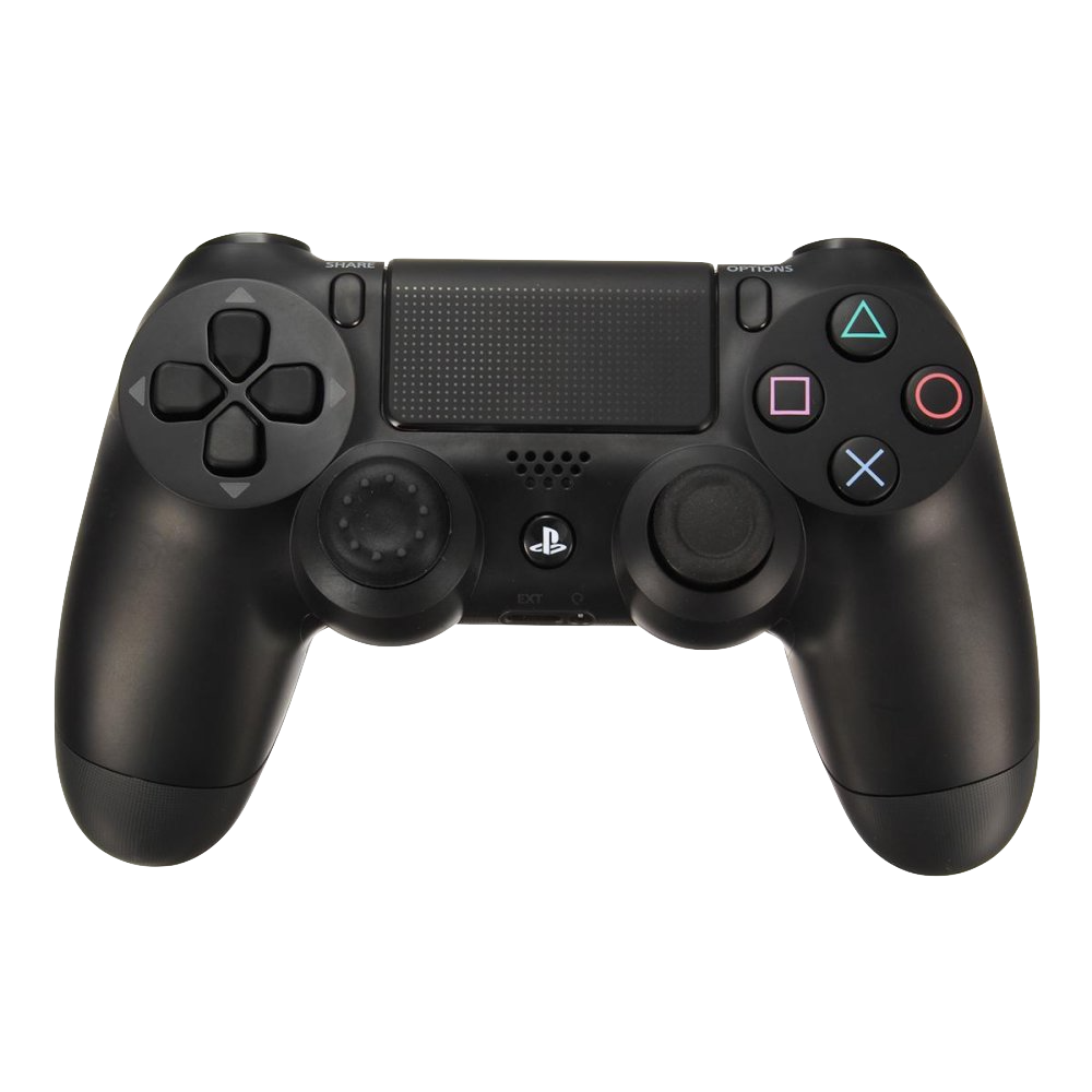 PlayStation4_ремонт_геймпадов