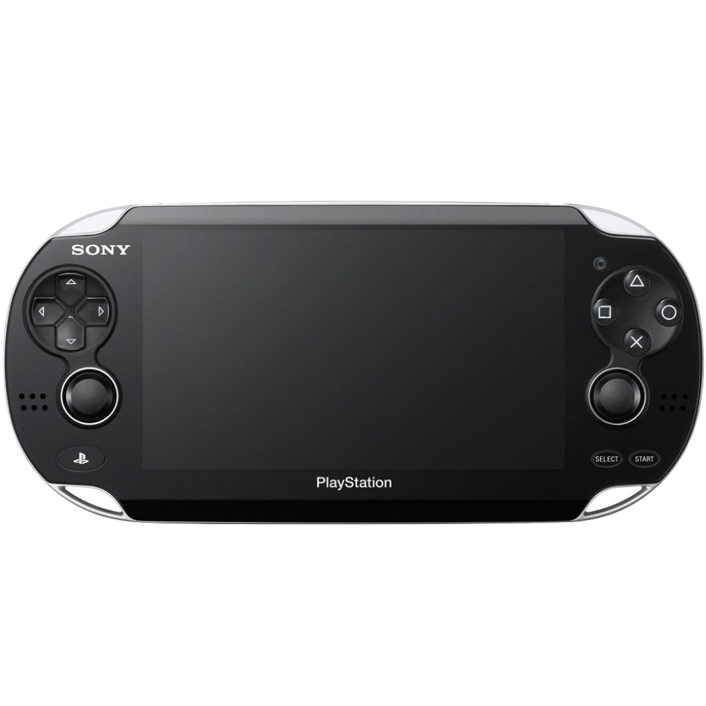 PlayStation Vita