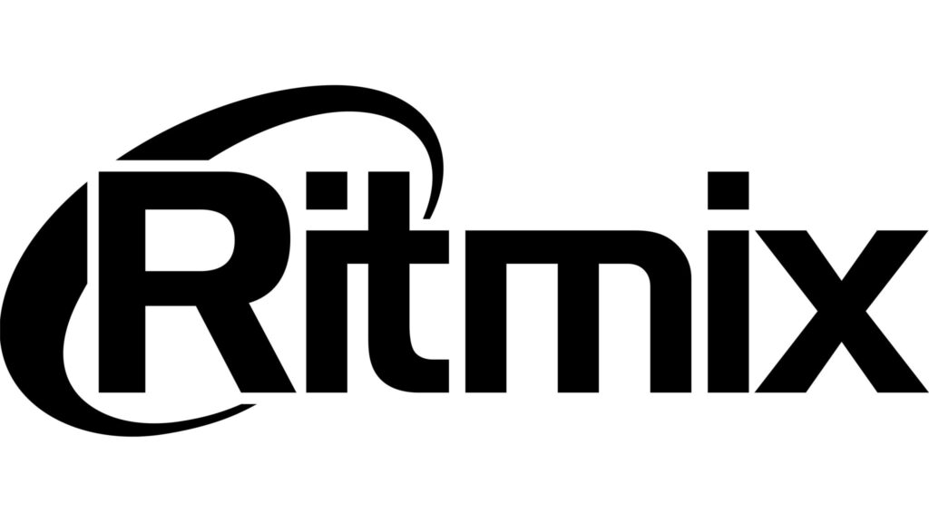 Ritmix-logo