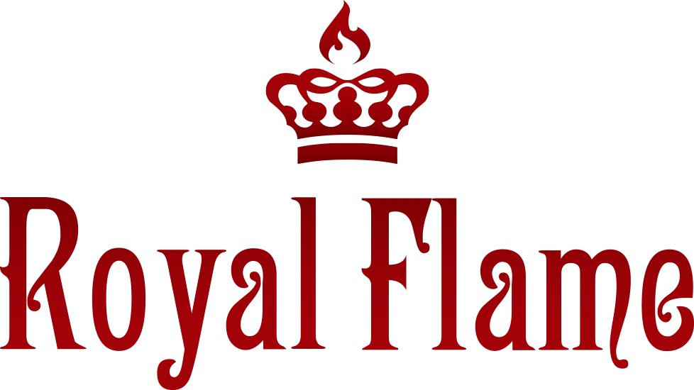 Royal flame