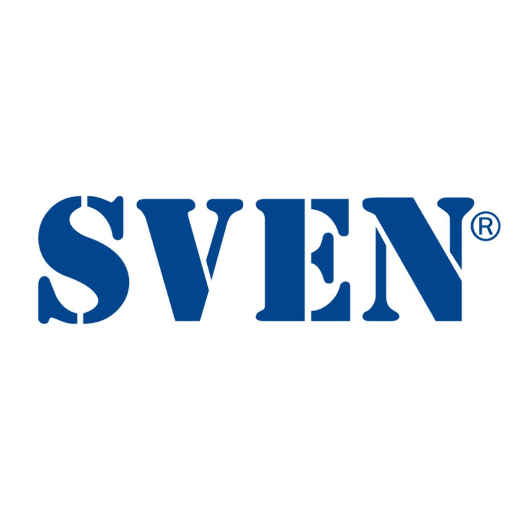 Sven-logo