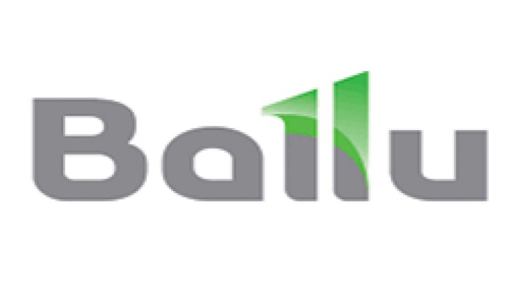 ballu logo