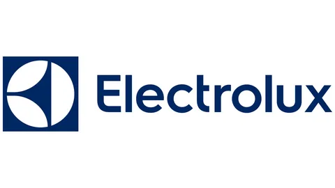 бренд electrolux