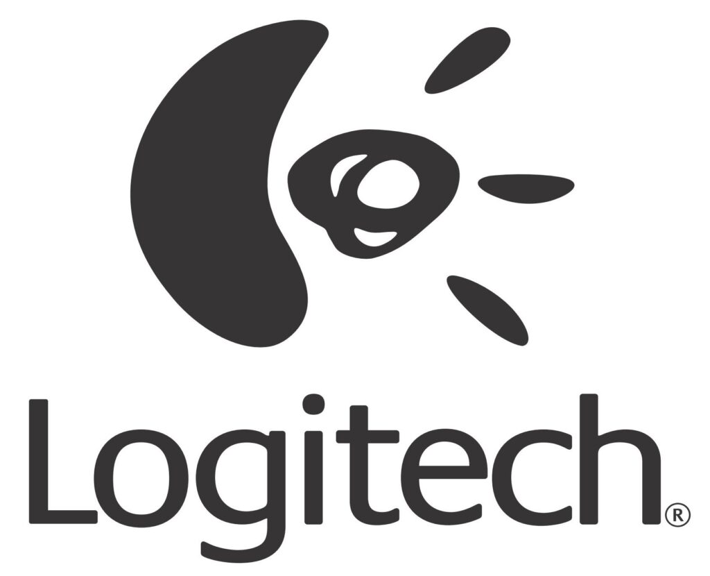 logitech-logo
