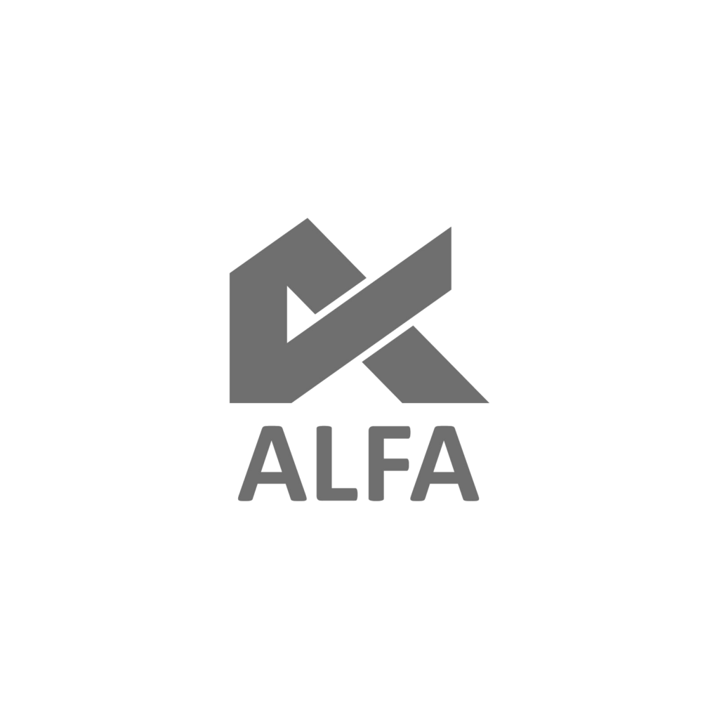 logo ALFA