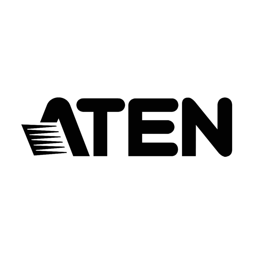 logo ATEN