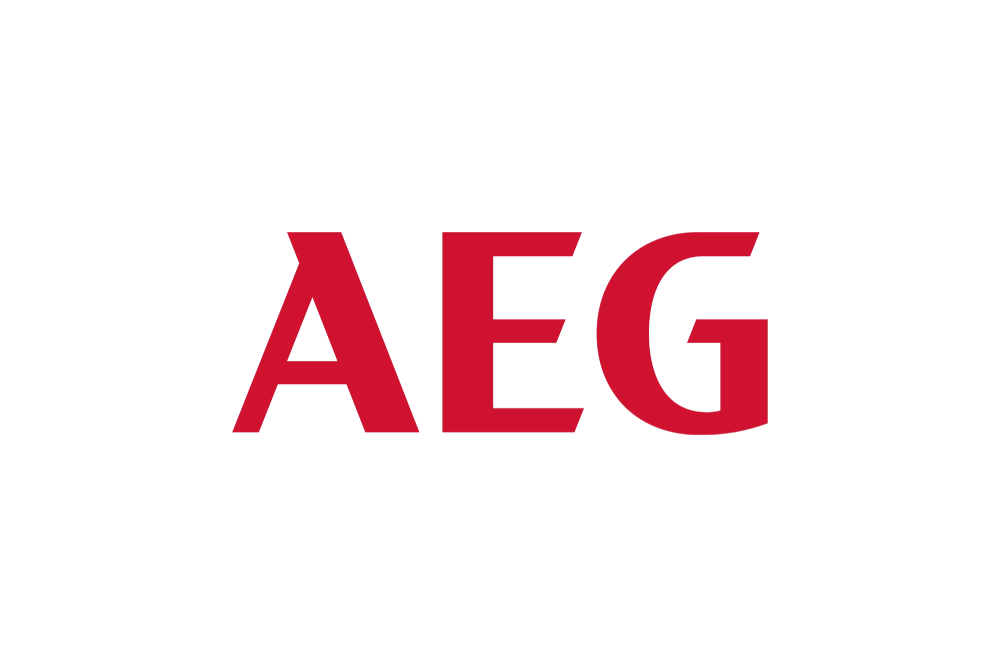 logo Aeg