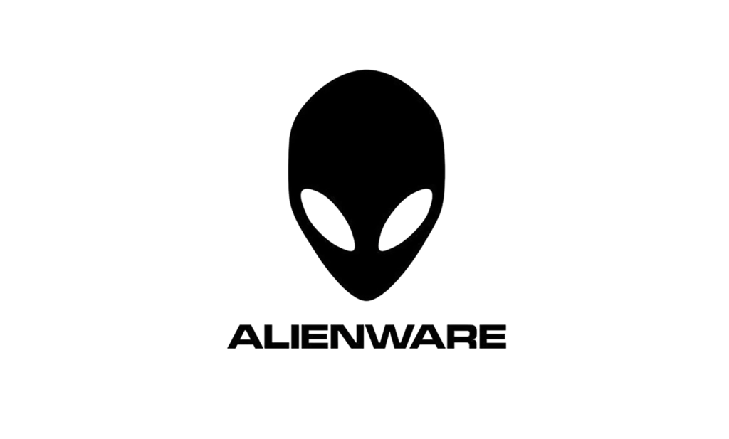 logo Alienware