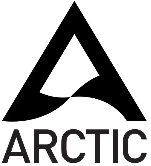 logo Arctic
