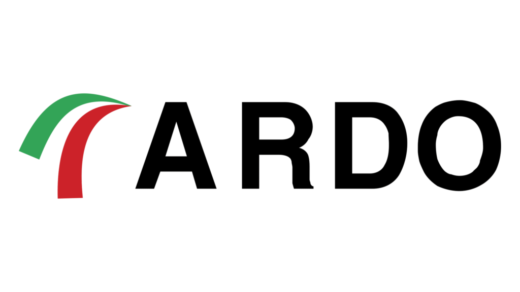 logo Ardo