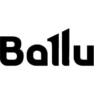 logo Ballu