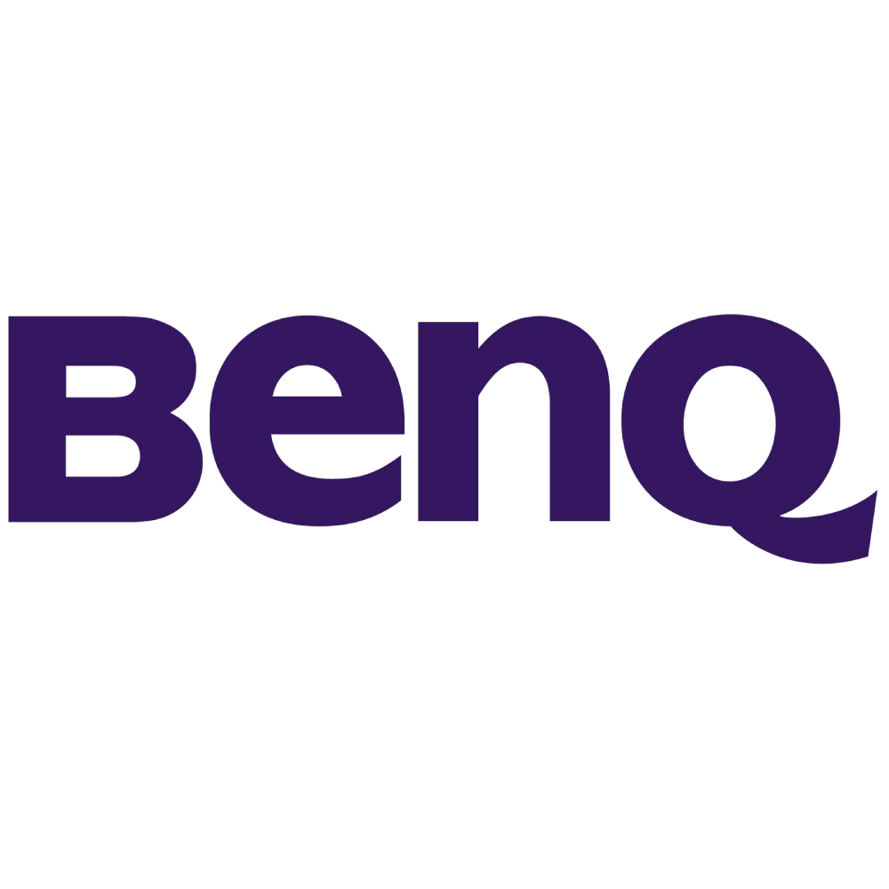logo Benq