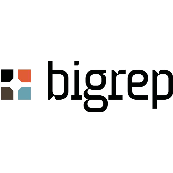 logo BigRep