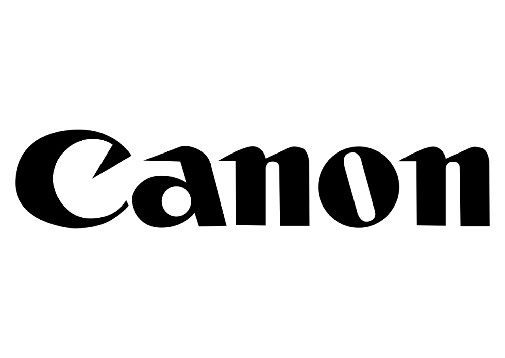 logo Canon​