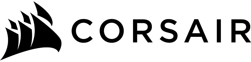 logo Corsair