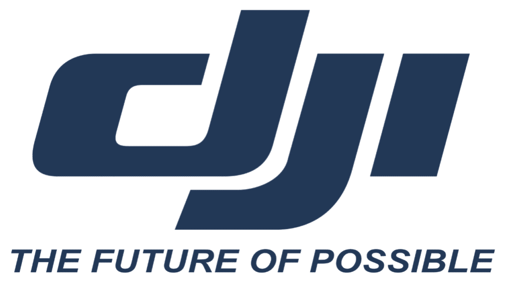 logo DJI