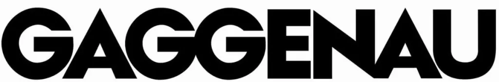 logo Gaggenau