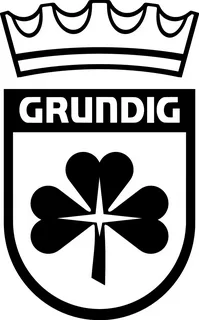 logo Grundig​