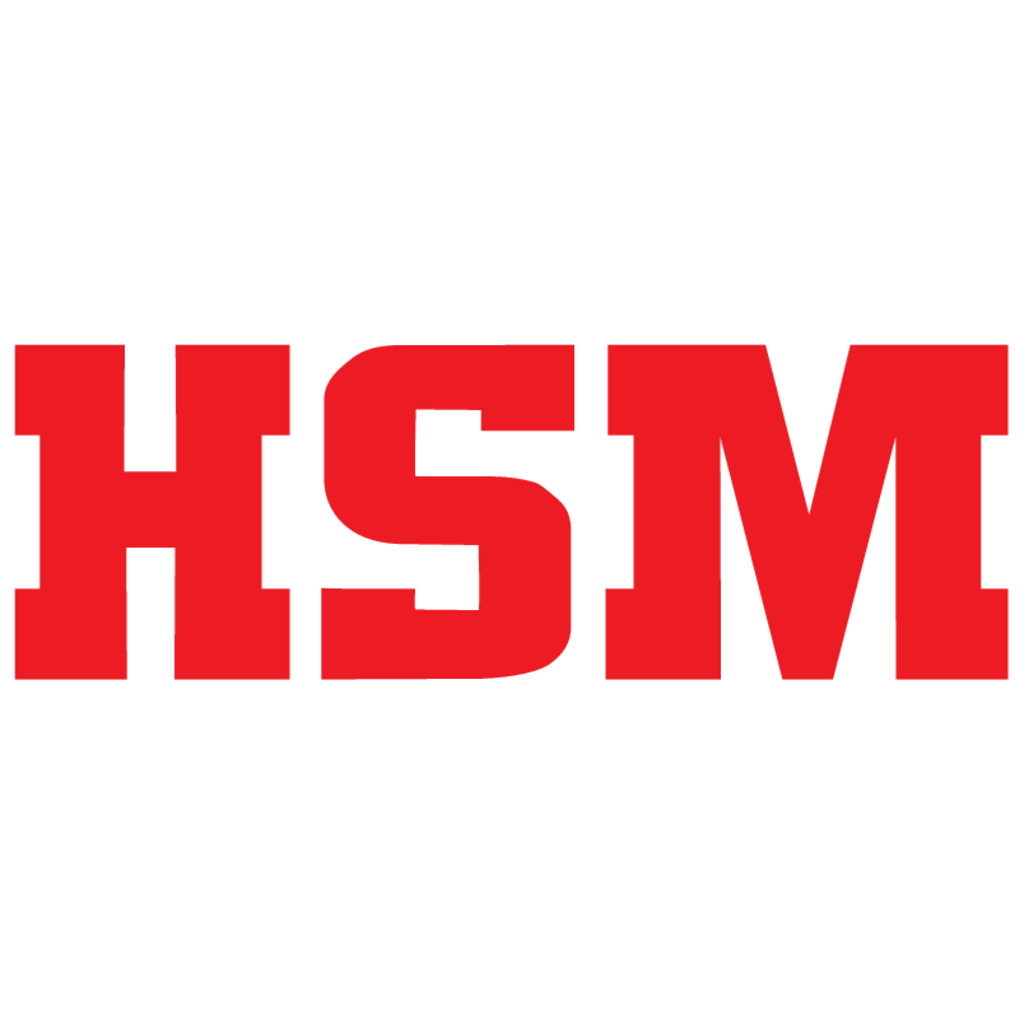 logo HSM