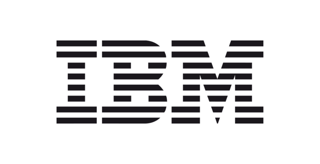 logo IBM