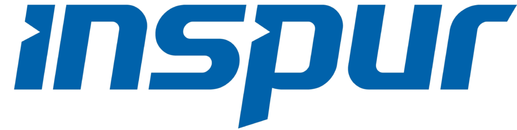 logo Inspur