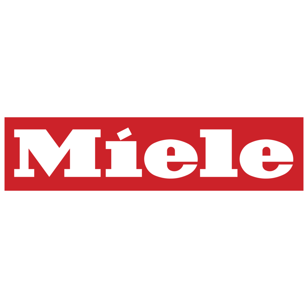 logo Miele