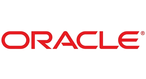 logo Oracle