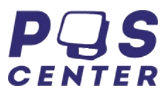 logo POS center