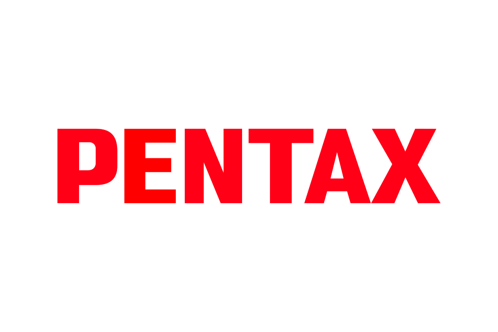 logo Pentax
