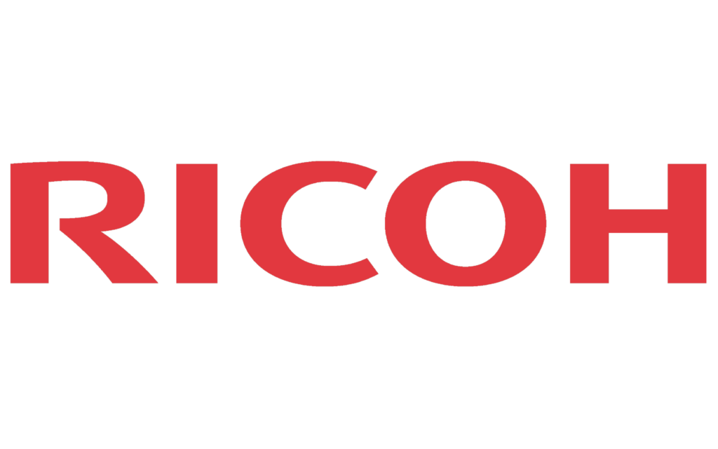 logo Ricoh