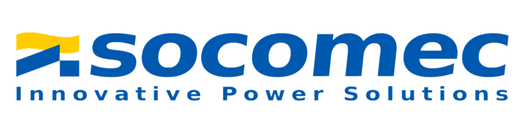 logo SOCOMEC