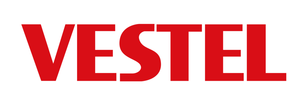 logo Vestel​