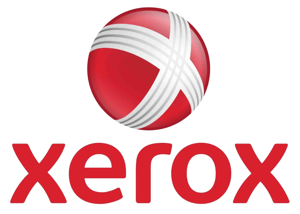 logo Xerox