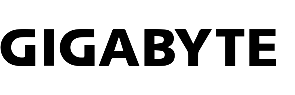 logo gigabyte