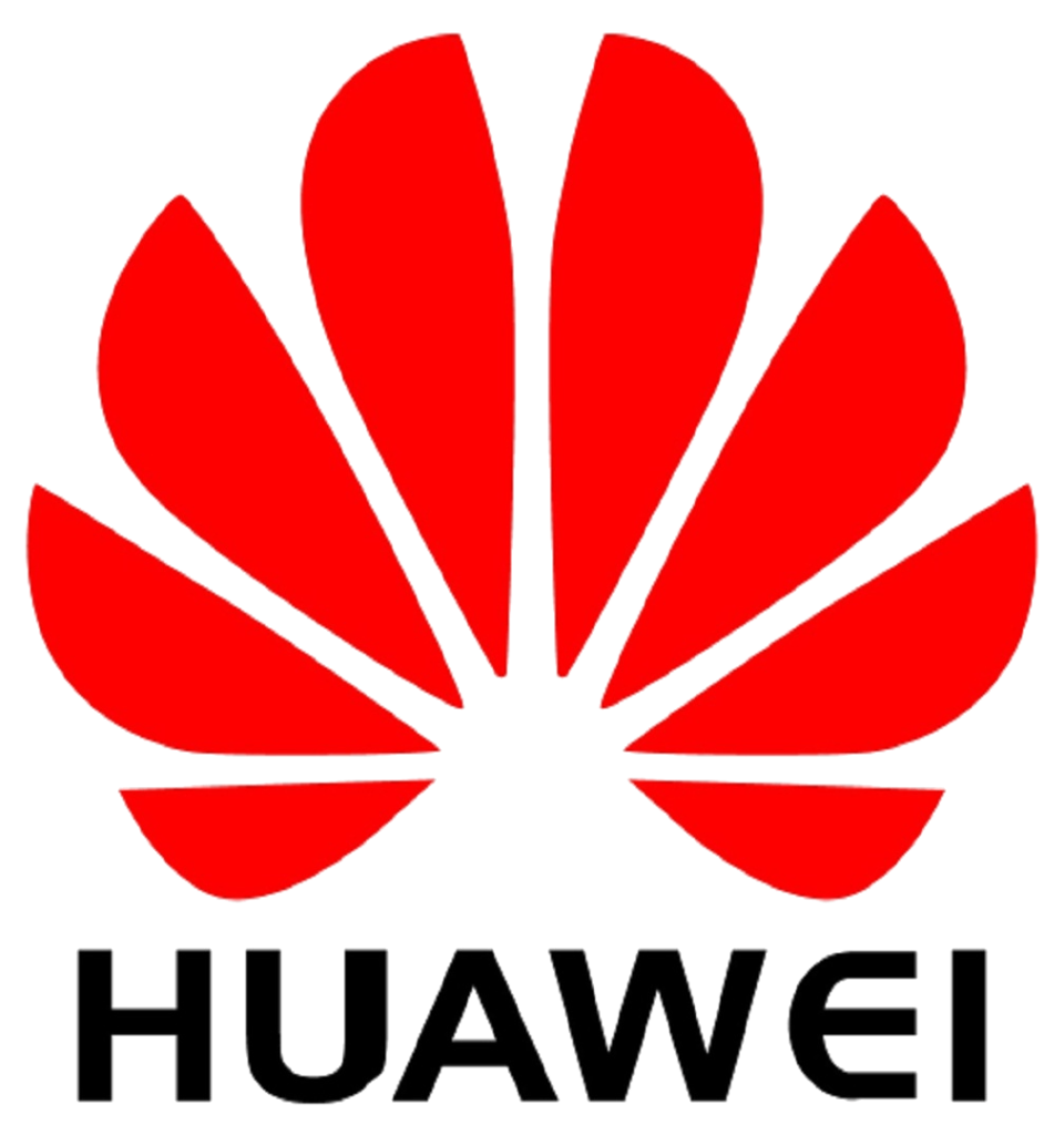 logo huawei