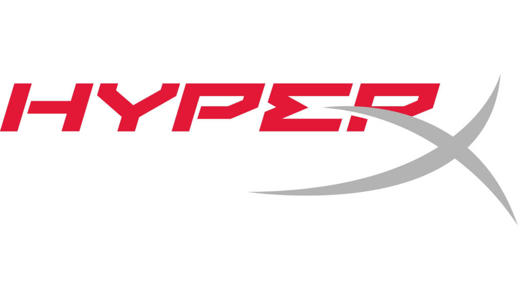 logo hyperx