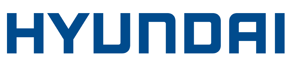 logo hyundai