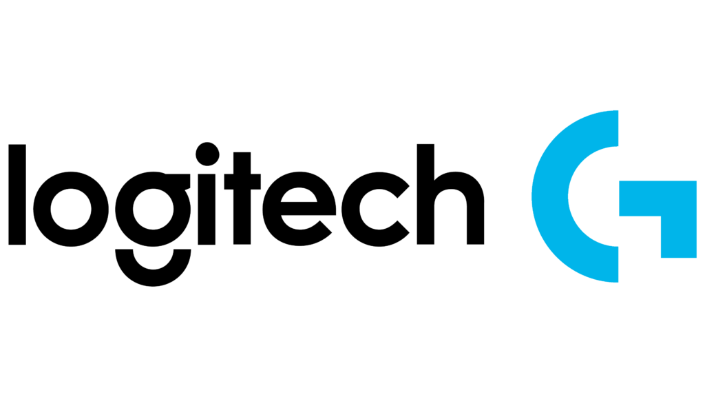logo logictech