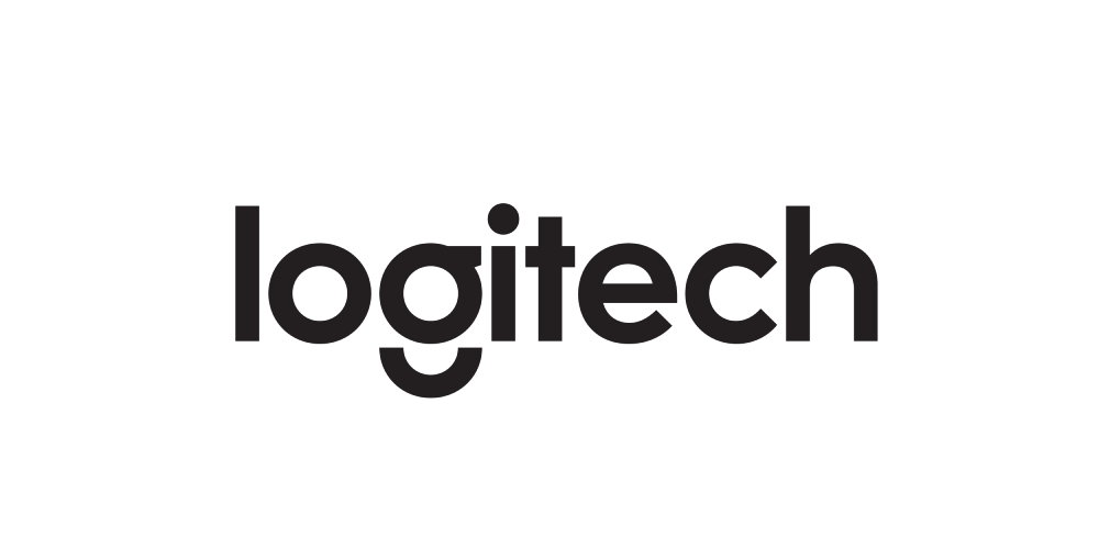 logo logitech