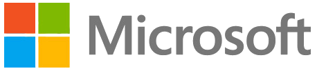logo microsoft